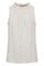 Lucina Top | Beige Solid
