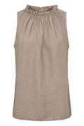 Lucina Solid Top | Fango Solid