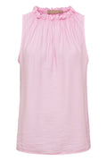 Lucina Solid Top | Pink Solid – nedsat