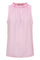 Lucina Top | Pink Solid