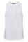 Lucina Top | White Solid