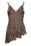 Dream Top | Chocolatto | Top fra Marta du Chateau
