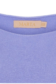 Sia Knit | Strik fra Marta du Chateau