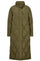 Cora Coat | Army | Frakke fra Statebird