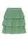Nico Skirt | Salvia | Nederdel fra Marta Du Chateau