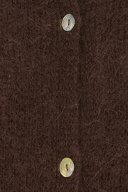 Juliana Knit | Brown2984 | Strik fra Marta du Chateau