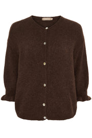 Juliana Knit | Brown2984 | Strik fra Marta du Chateau