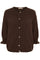 Juliana Knit | Brown2984 | Strik fra Marta du Chateau