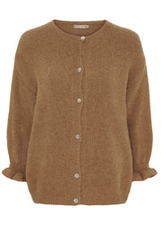 Juliana Knit | Camel2049 | Strik fra Marta du Chateau