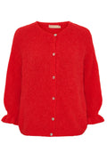Juliana Knit | Red 2057 | Strik fra Marta du Chateau