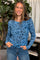 Elissa Top 7914 | Jeans11279Tpd | Marta du Chateau