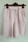 Santina Linen Shorts | Cipria