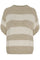 Ambre Knit | Beige | Strik fra Marta du Chateau