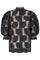 Mali Blouse | Black | Bluse fra Copenhagen Muse