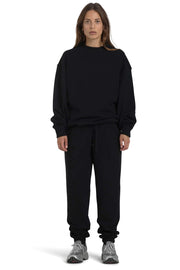 Brax Oversize Crewneck | Sweatshirt fra Bareen