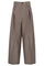 Nana Pleat LL Pant 31479 | Mink | Bukser fra Co'couture