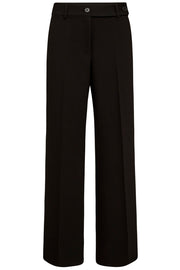 New Vola Wide Pant 31488 | Black | Bukser fra Co'couture