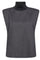 Ida Pin Stripe Top 35226 | Mid Grey | T-Shirt fra Co'couture