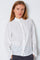 Niam Shirt 35912 | Weiß | Bluse von Co'couture