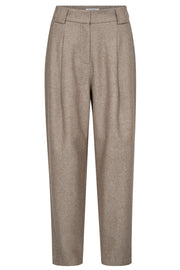 Meera Pant 31590 | Walnut | Bukser fra Co'couture