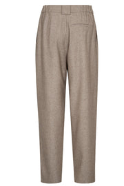 Meera Pant 31590 | Walnut | Bukser fra Co'couture