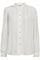 Kesi Lace Shirt 35960 | White | Bluse fra Co'couture