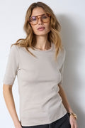 Granny SS Tee 33016 | Minki | T-Shirt fra Co'couture