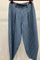 Estrella Pants | Medium Blue | Bukser fra Marta du Chateau