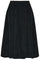 Ciela Skirt | Black Solid | Nederdel fra Marta du Chateau