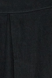 Ciela Skirt | Black Solid | Nederdel fra Marta du Chateau