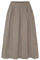Ciela Skirt | Fango Solid | Nederdel fra Marta du Chateau