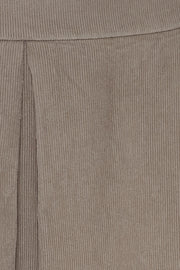Ciela Skirt | Fango Solid | Nederdel fra Marta du Chateau