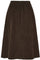 Ciela Skirt | Moro Solid | Nederdel fra Marta du Chateau