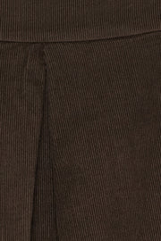 Ciela Skirt | Moro Solid | Nederdel fra Marta du Chateau