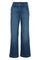 Malia Jeans | Blue | Jeans fra Prepair