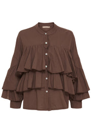 Debbie Blouse | Moro | Bluse fra Marta du Chateau