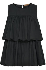 Debra Top | Black | Top fra Marta du Chateau