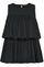 Debra Top | Black | Top fra Marta du Chateau