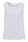 Alessia Linen Top | White
