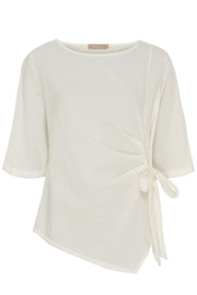 Marcella Blouse | Burro301 | Bluse fra Marta du Chateau