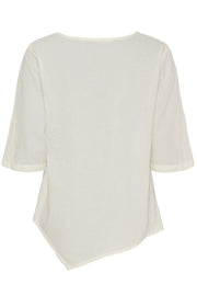 Marcella Blouse | Burro301 | Bluse fra Marta du Chateau