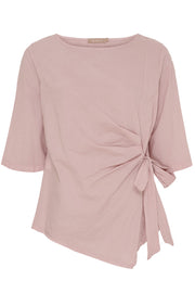 Marcella Blouse | RosaAntique2017 | Bluse fra Marta du Chateau