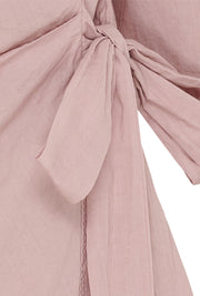 Marcella Blouse | RosaAntique2017 | Bluse fra Marta du Chateau