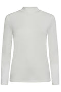 Daisy Basic T-Shirt | Offwhite | T-Shirt von State Bird