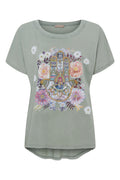 Jessia Tee | Military – nedsat