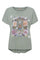 Jessia Tee | Military