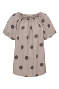 Luciana Top | Fango
