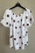 Luciana Top | White