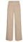 Freya Long Pants | Sand | Bukser fra French Laundry