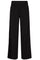 Freya Pant | Black | Bukser fra French Laundry